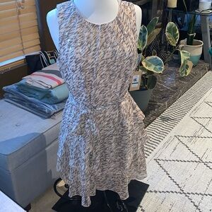BNWT Halogen Summer Dress